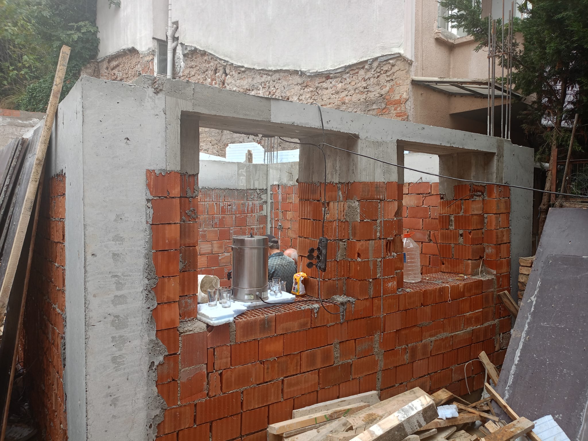 Çalık Holding 360 Projesi