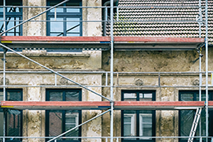 Restorasyon ve Yenileme